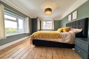Bedroom 1- click for photo gallery